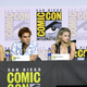 Riverdale’s Camila Mendes, KJ Apa, Lili Reinhart, and Cole Sprouse
